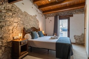 2 dormitorios, wifi, ropa de cama