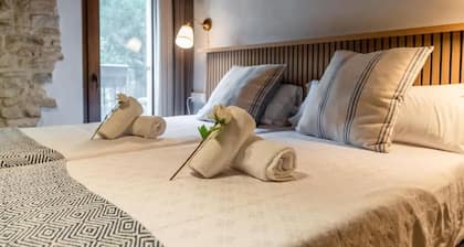 La Caseta de Freixenet Rural and natural charm