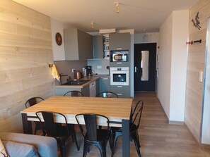 Eget kjøkken