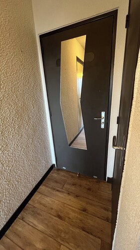 Le Corbier, at the foot of the slopes. Apartment 6 pers, 44m². Galaxie building