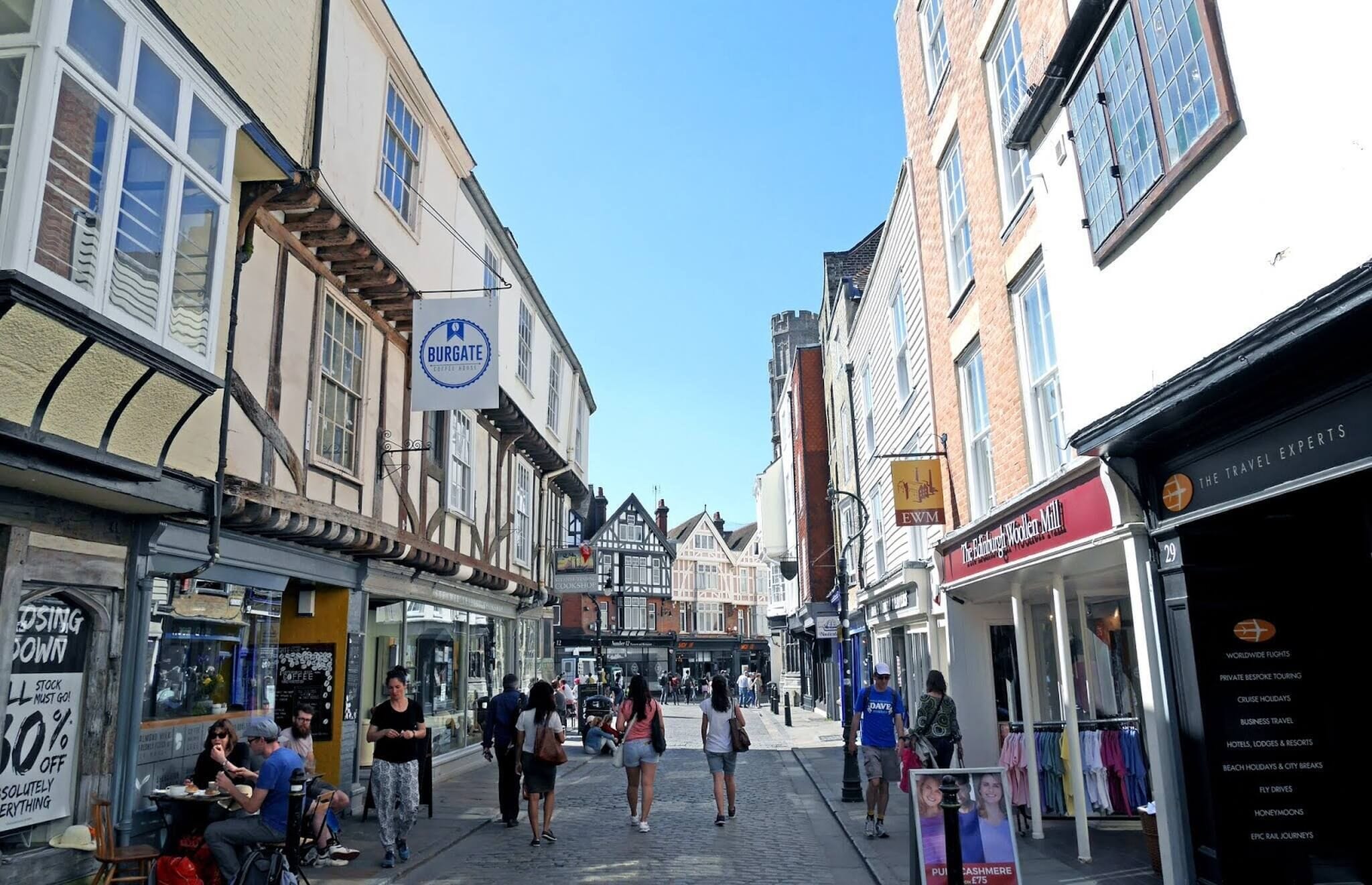 Loft, 1 chambre | Extérieur