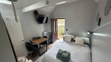 Gác, 1 phòng ngủ | 1 phòng ngủ