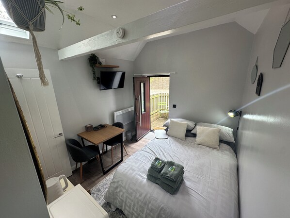 Loft, 1 Bedroom