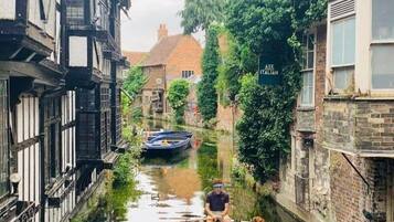 Loft, 1 chambre | Divers