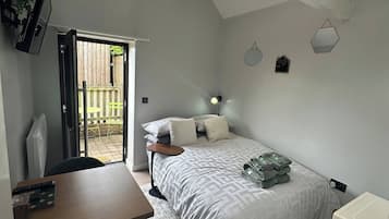 Loft, 1 chambre | 1 chambre