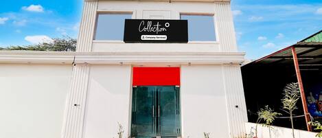Maison | Extérieur