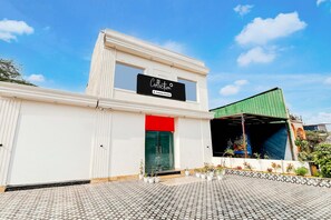 House | Exterior - Collection O Surajkund Crossway (Faridabad)