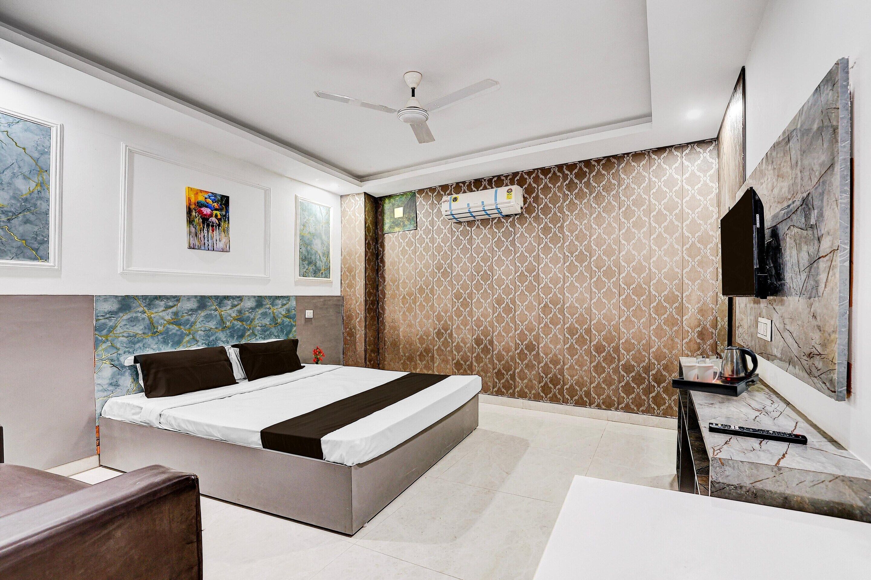 House | 1 bedroom