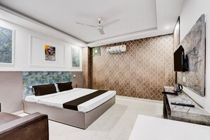 House | 1 bedroom - Collection O Surajkund Crossway (Faridabad)