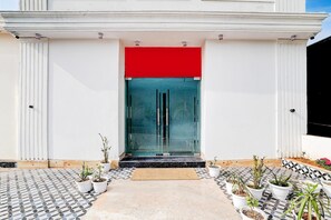 House | Reception - Collection O Surajkund Crossway (Faridabad)