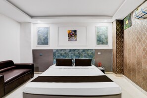 House | 1 bedroom - Collection O Surajkund Crossway (Faridabad)