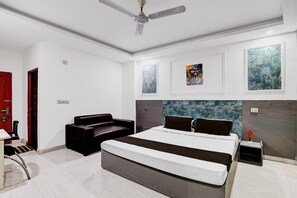 House | 1 bedroom - Collection O Surajkund Crossway (Faridabad)