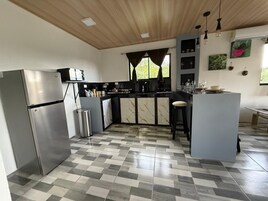 Comfort Apartment | Private kitchen