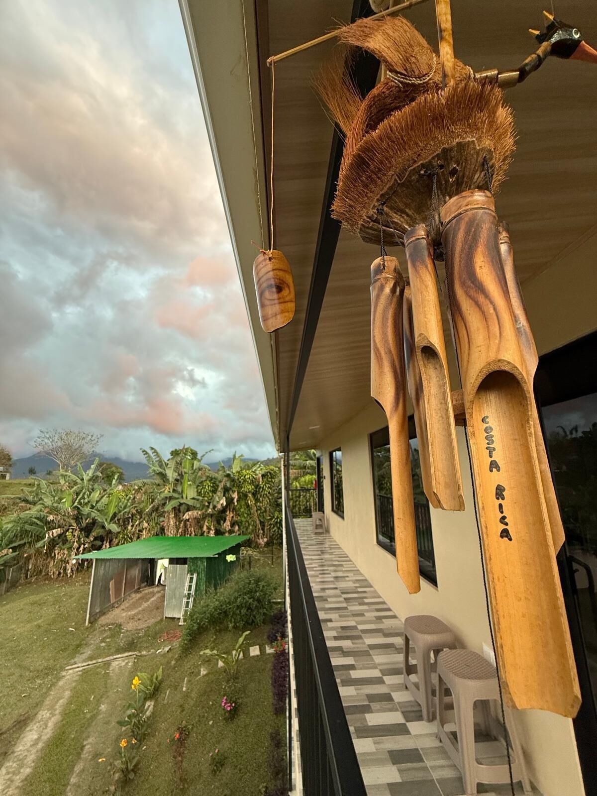 Apartament Comfort | Terrassa o pati