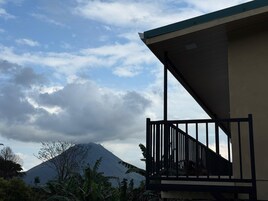 Comfort Apartment | Terrace/patio
