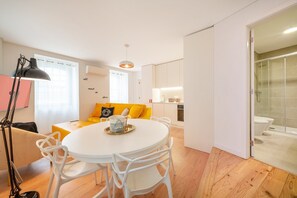 Interior - Guestready - The Corner 1E (Lisbon)