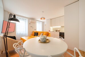 Dining - Guestready - The Corner 1E (Lisbon)