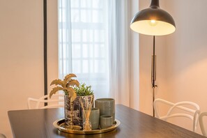 Dining - Guestready - The Corner 2E (Lisbon)