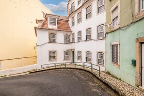 Exterior - Guestready - The Corner 1D (Lisbon)
