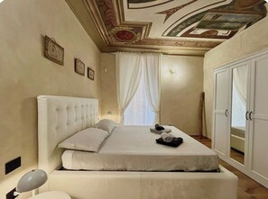 1 chambre, Wi-Fi, literie fournie, accessible en fauteuil roulant