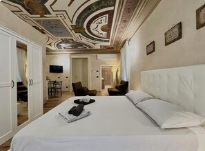 1 chambre, Wi-Fi, literie fournie, accessible en fauteuil roulant