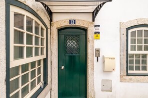 Exterior detail - Guestready - The Corner 4th (Lisbon)