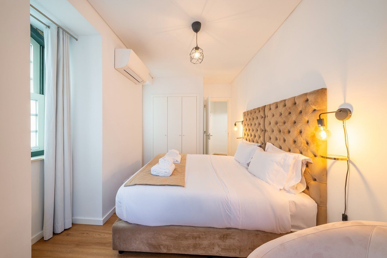 アイロン / アイロン台、インターネット、ベッドシーツ