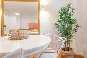 Dining - Guestready - The Corner GF (Lisbon)