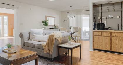 2-bedroom house in peaceful Sun Lakes with AC