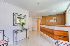 Huis | 1 slaapkamer