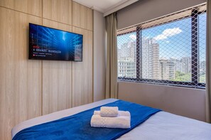 Huis | 1 slaapkamer