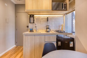 Huis | 1 slaapkamer