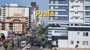 Exterior - Tropical Praia Hotel (Capão da Canoa)