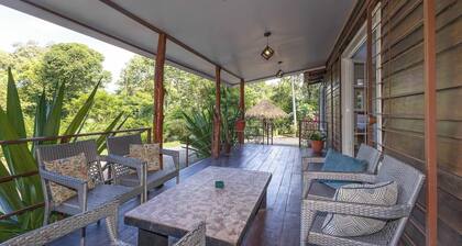 Private 7BR Villa w/Pool near Manuel Antonio Beach