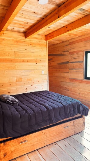 3 habitaciones, wifi gratis y ropa de cama 