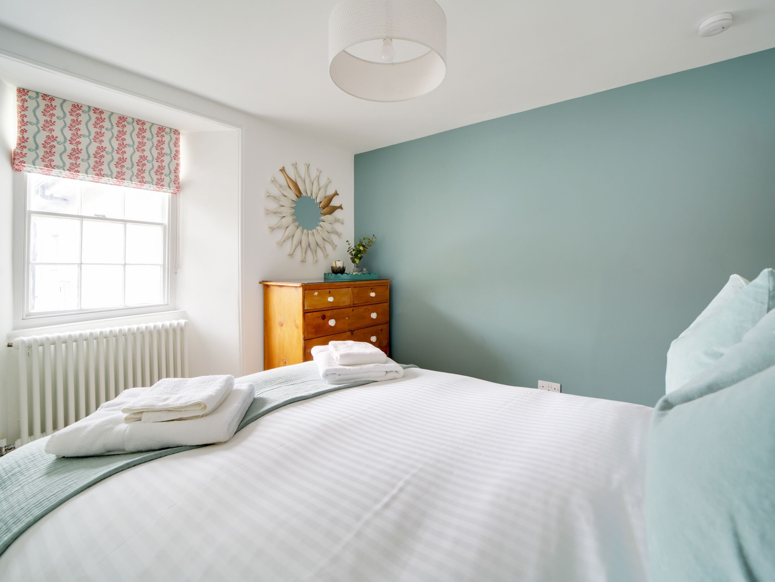 4 chambres, décoration personnalisée, ameublement personnalisé