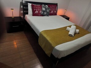 独立别墅, 3 间卧室, 壁炉, 山景 | 3 多间卧室