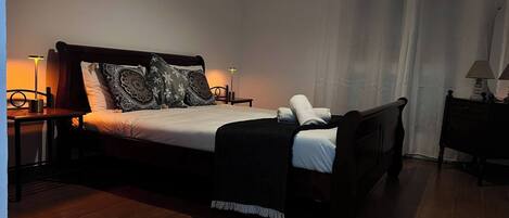 3 habitaciones