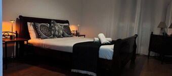 Mountain Retreat in Kakopetria, Cyprus - Perfect for Families