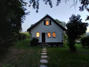 Eksteriør