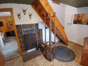 Interieur