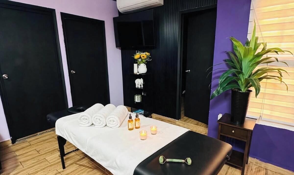 Spa