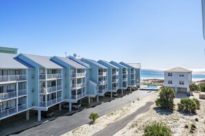 Exterior - Sugar Beach Condo 313 (Orange Beach)