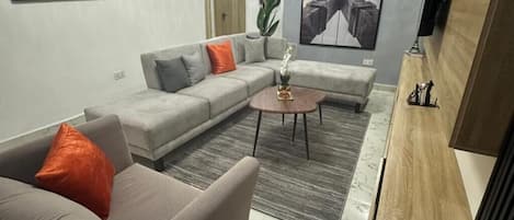 تلفزيون ذكي