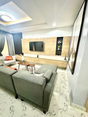 Smart TV