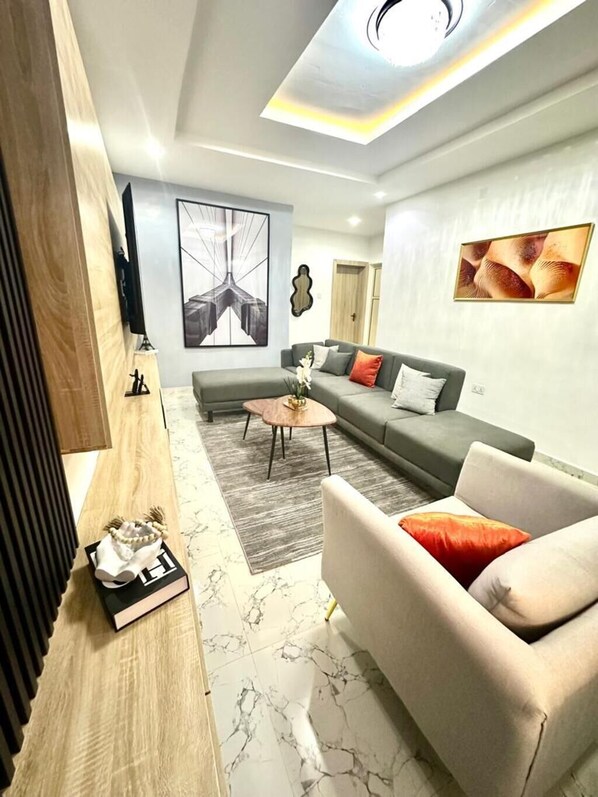 Smart TV