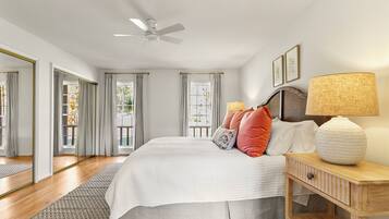 4 chambres, lit parapluie, Wi-Fi gratuit, draps fournis