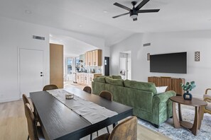 Interior - Summer Deal! Pool Home! Fast WiFi! Relocating! (Phoenix)