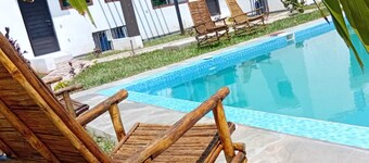 Kilifi Retreat, 2BR + Pool – Island at Bofa