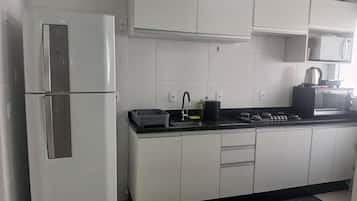 Basic Apartment | Private kitchen